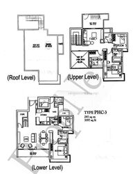 The Quintet (D23), Condominium #523040631